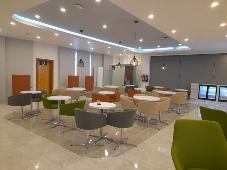 CEILING: Ceilings play a crucial role in the construction of buildings, serving both functional and aesthetic purposes. They provide a barrier between the interior and exterior spaces, contribute to insulation and acoustics, and can significantly impact the overall appearance of a room.
